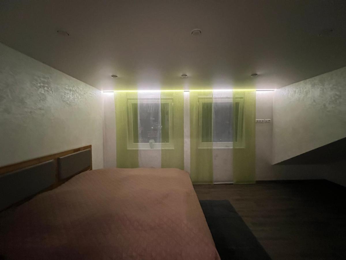Mueller'S Talblick Apartment Deggingen Bagian luar foto