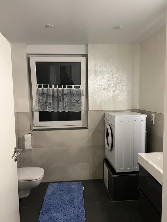 Mueller'S Talblick Apartment Deggingen Bagian luar foto